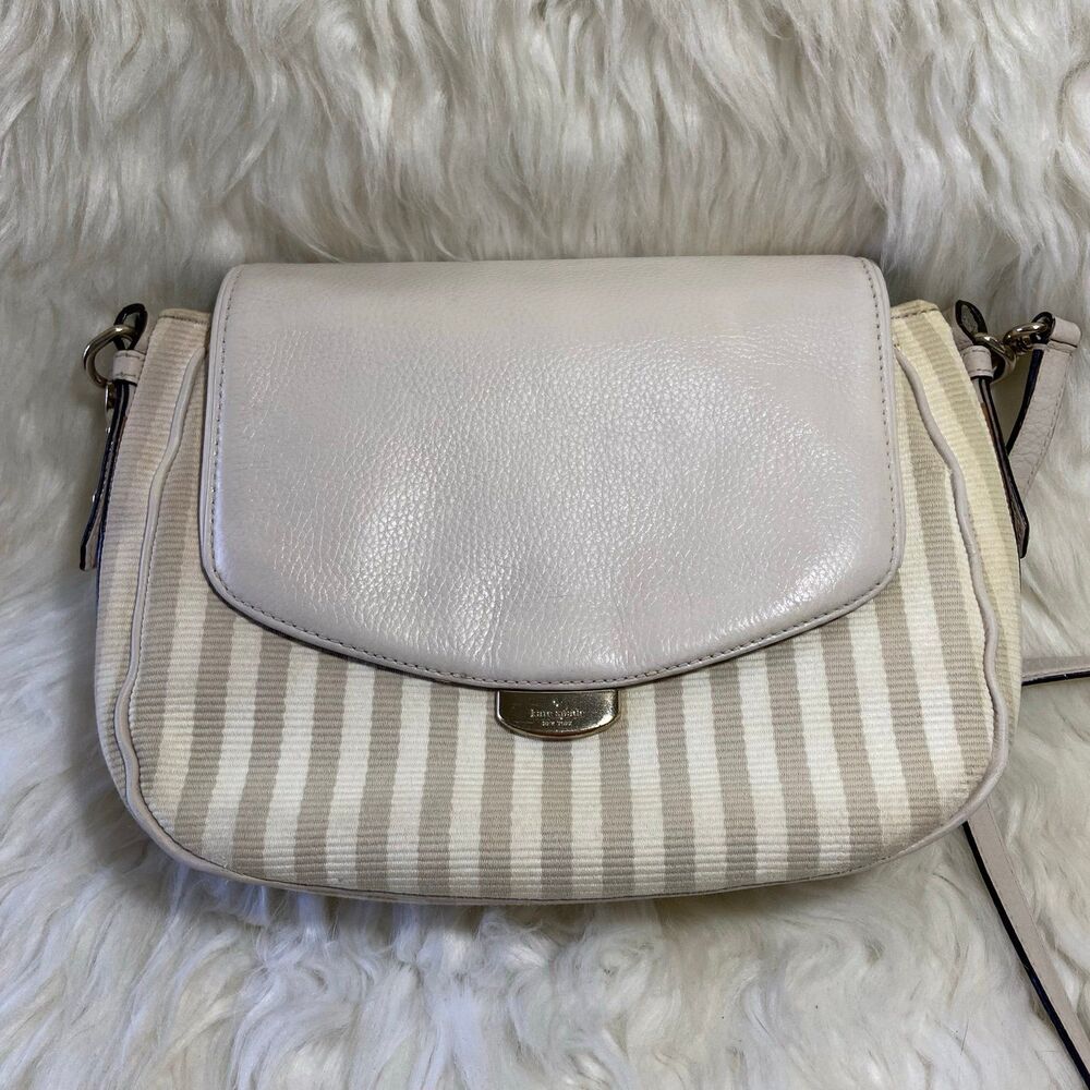 Kate Spade Mulberry Street Alecia Crossbody Bag